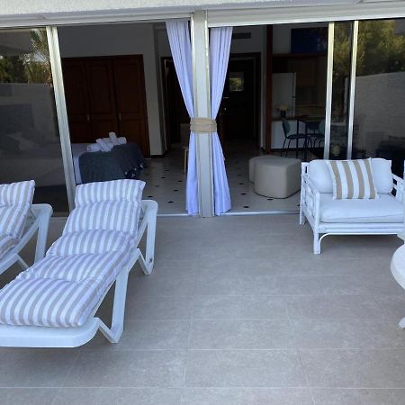 Luminoso Apartamento En Segunda Linea Playa 438 Marbella Exterior foto