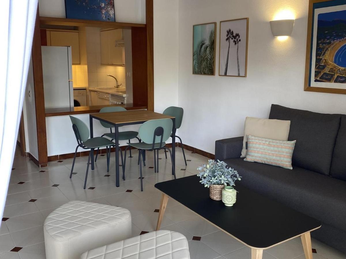 Luminoso Apartamento En Segunda Linea Playa 438 Marbella Exterior foto
