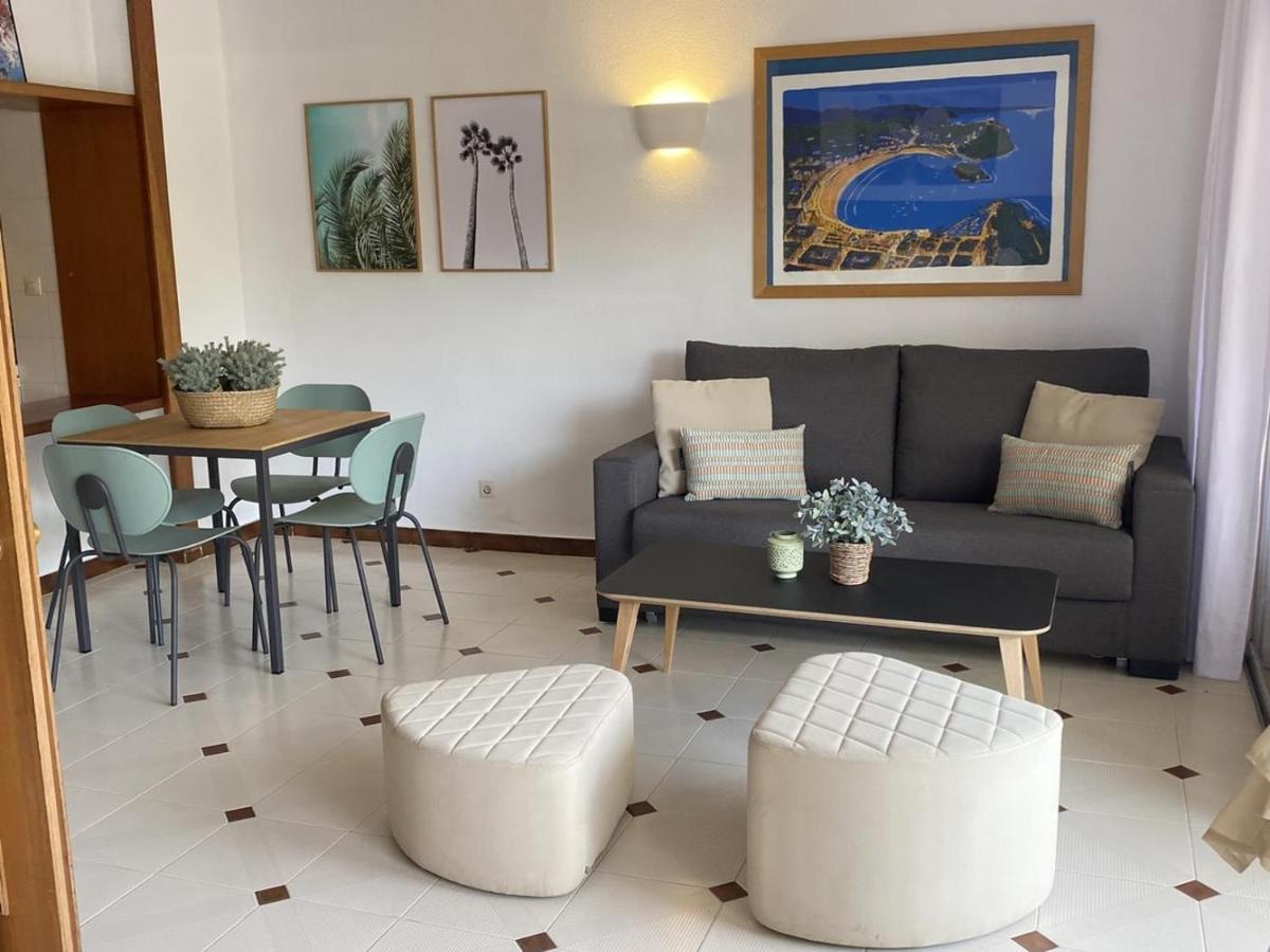 Luminoso Apartamento En Segunda Linea Playa 438 Marbella Exterior foto