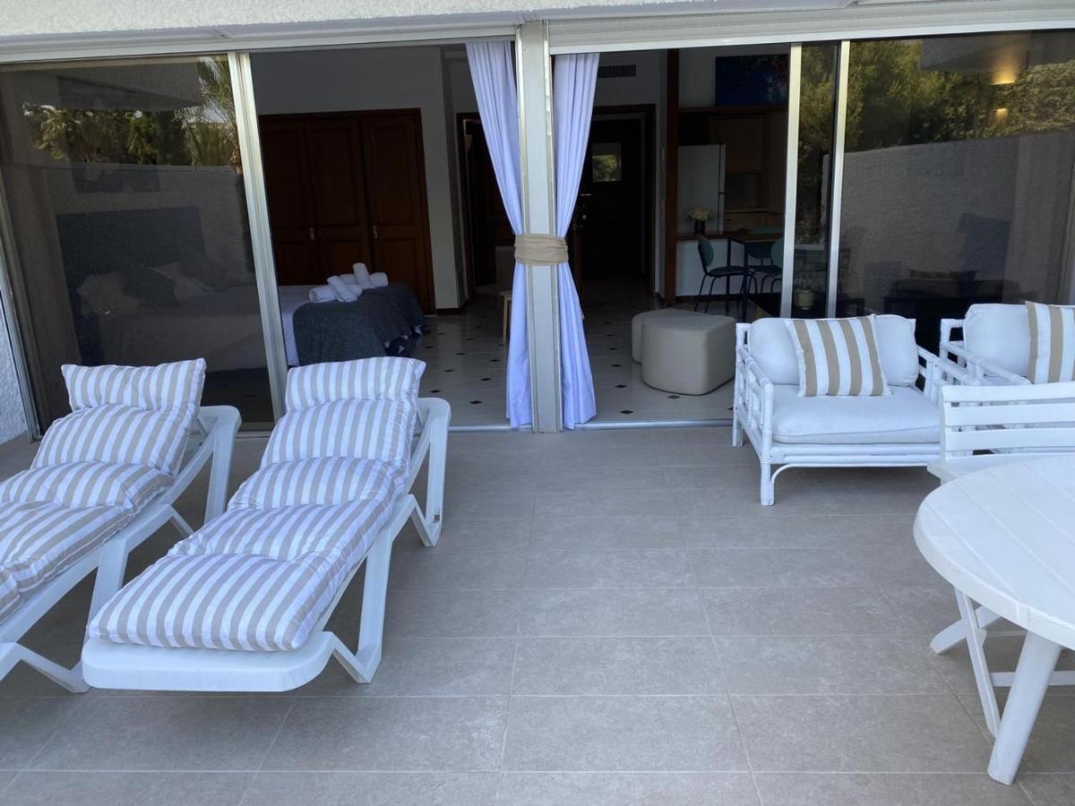 Luminoso Apartamento En Segunda Linea Playa 438 Marbella Exterior foto