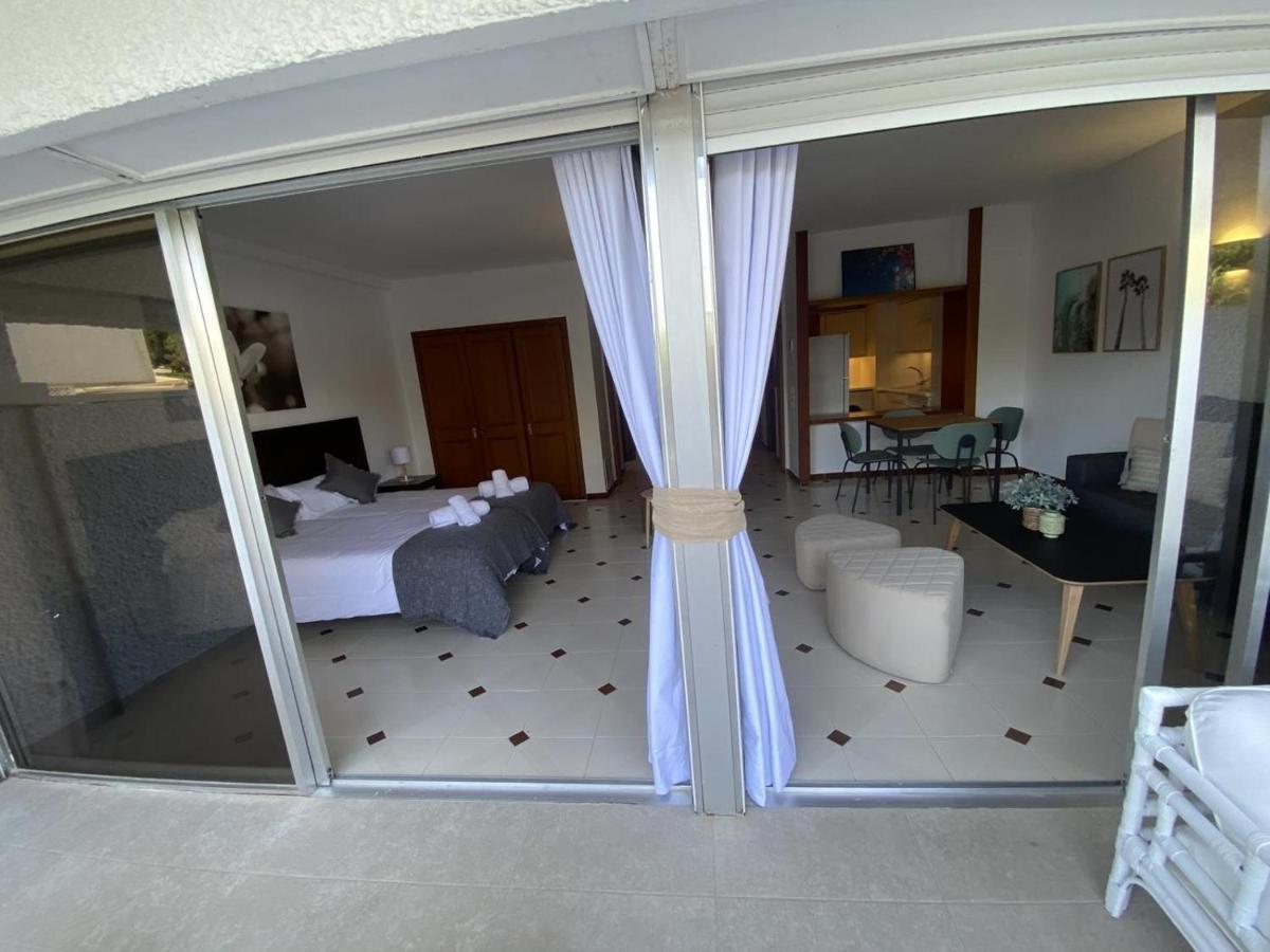 Luminoso Apartamento En Segunda Linea Playa 438 Marbella Exterior foto